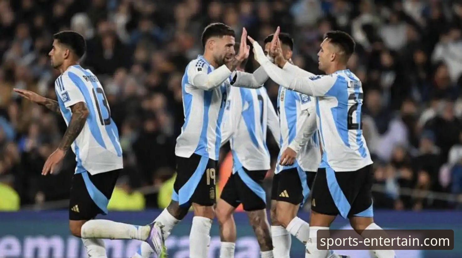 亚星娱乐苹果版功能详解 深度解析阿根廷世界杯前折损锋线新星:从亚星娱乐平台视角看战术影响与观赛体验