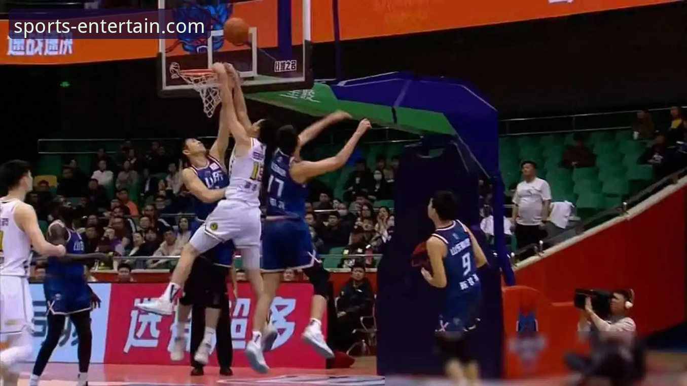 深度解析CBA焦点战：如何通过亚星娱乐平台沉浸式复盘北京vs福建逆转之战